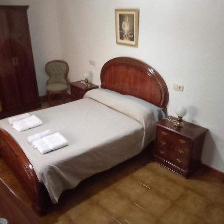 Miguel Y Rosa Lucar Villa Kültér fotó
