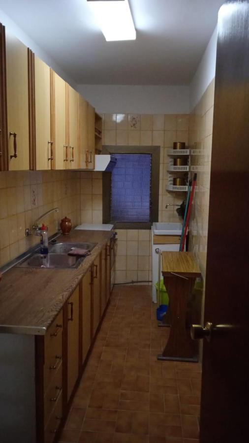 Miguel Y Rosa Lucar Villa Kültér fotó