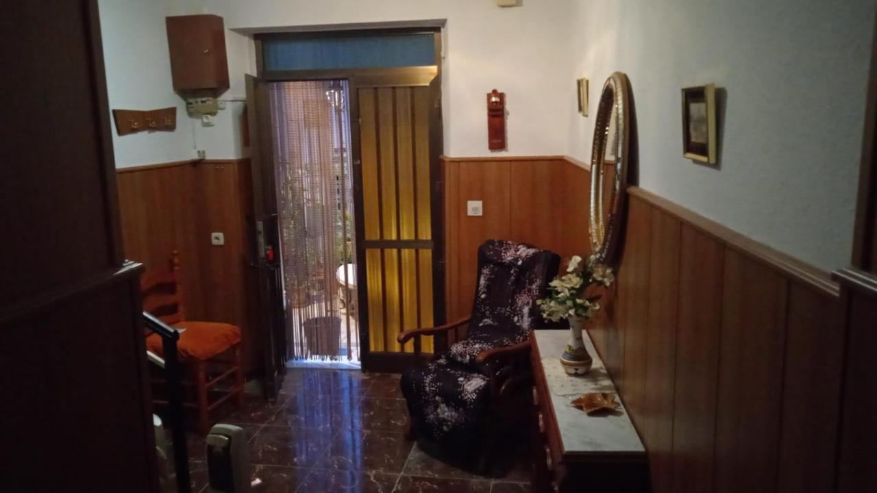 Miguel Y Rosa Lucar Villa Kültér fotó