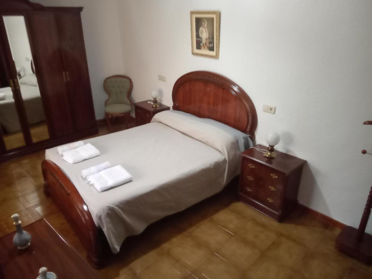 Miguel Y Rosa Lucar Villa Kültér fotó