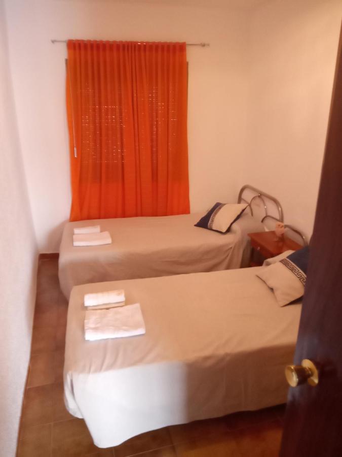Miguel Y Rosa Lucar Villa Kültér fotó